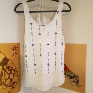 Maurice's Tribal Tank